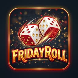 FridayRoll Casino
