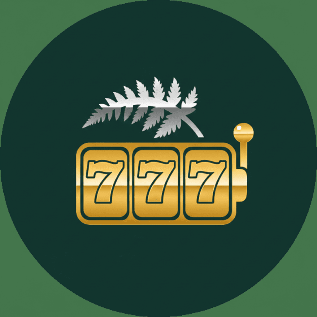 JackpotCity NZ logo
