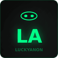 LuckyAnon Casino
