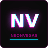 NeonVegas Casino logo