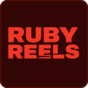 Ruby Reels Casino logo