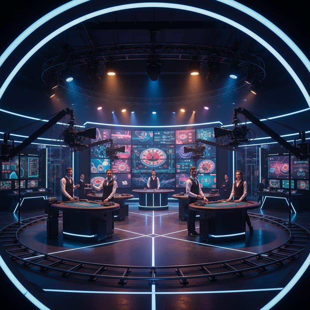 Live Casino