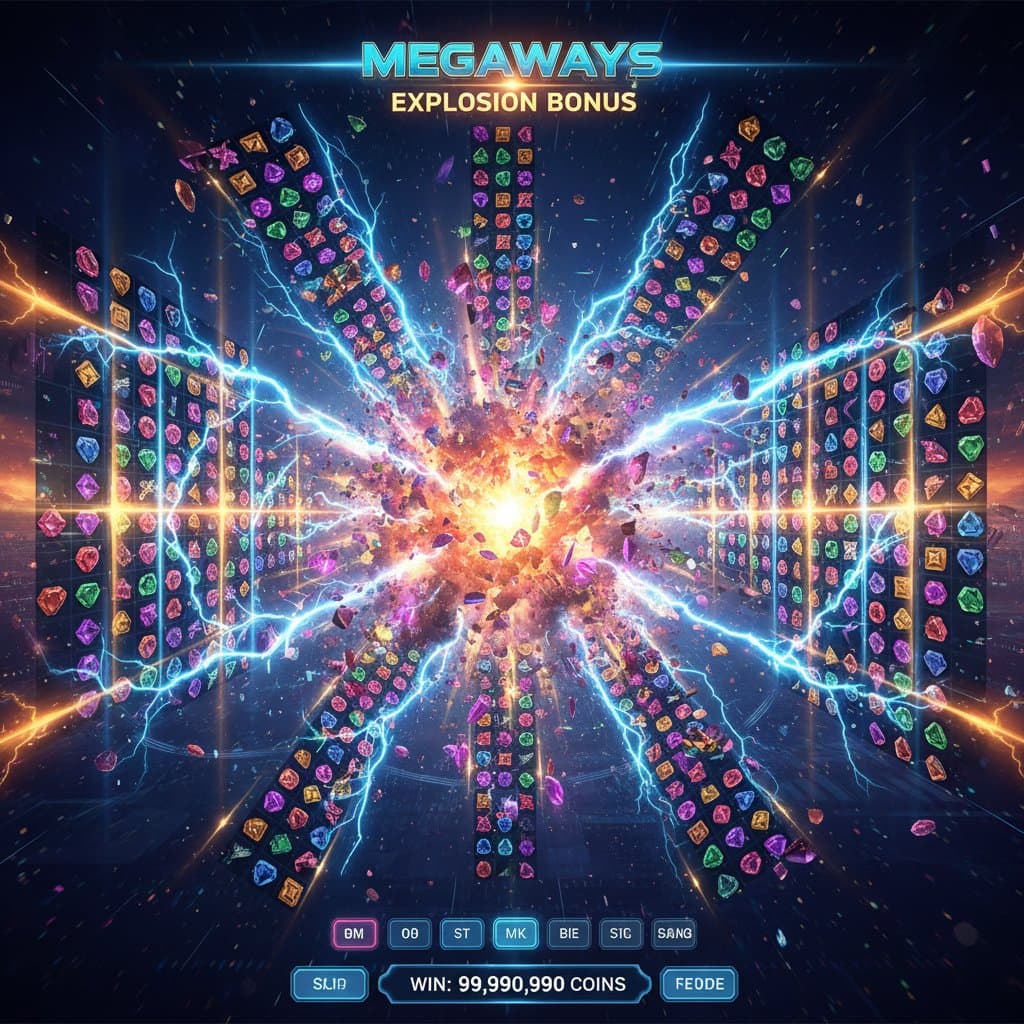 Megaways Pokies
