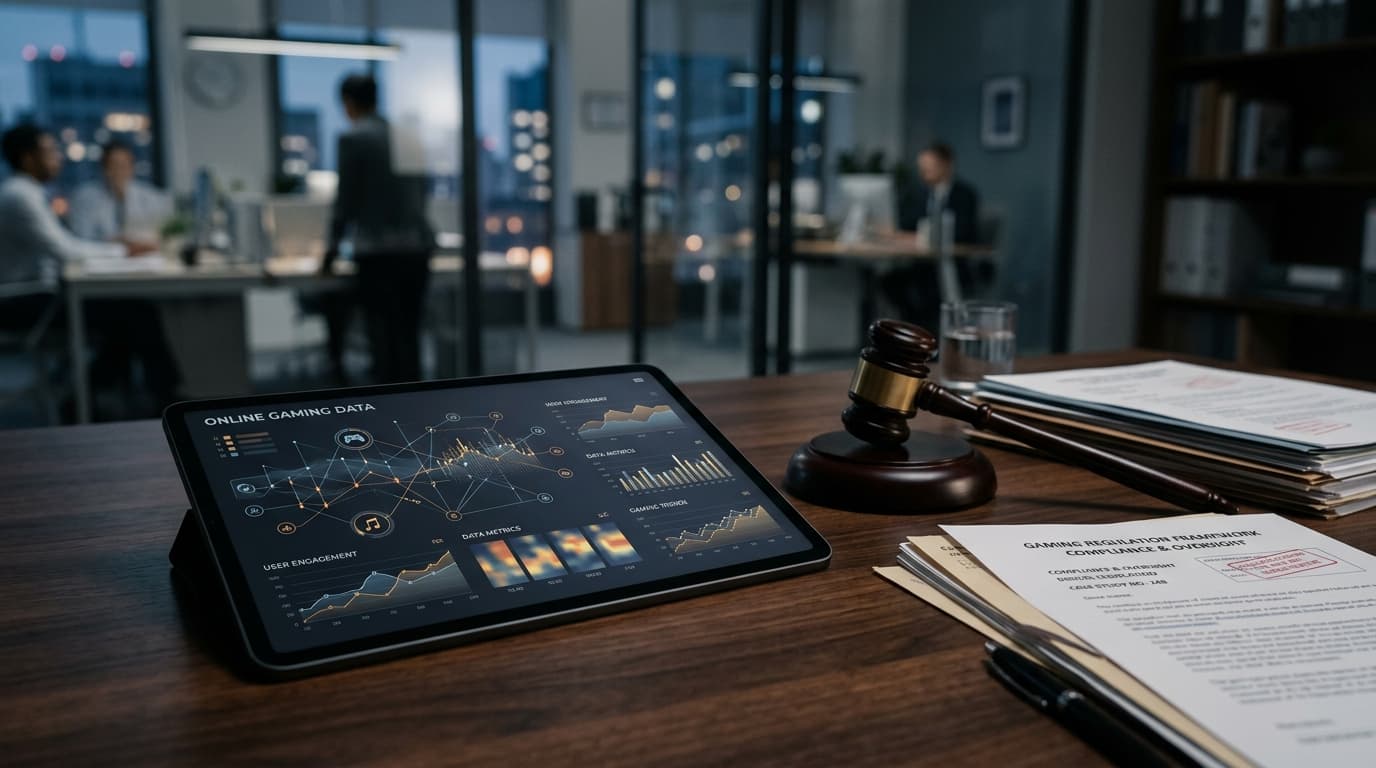 AGCO Intensifies Enforcement: Ontario iGaming Navigates Compliance Shifts