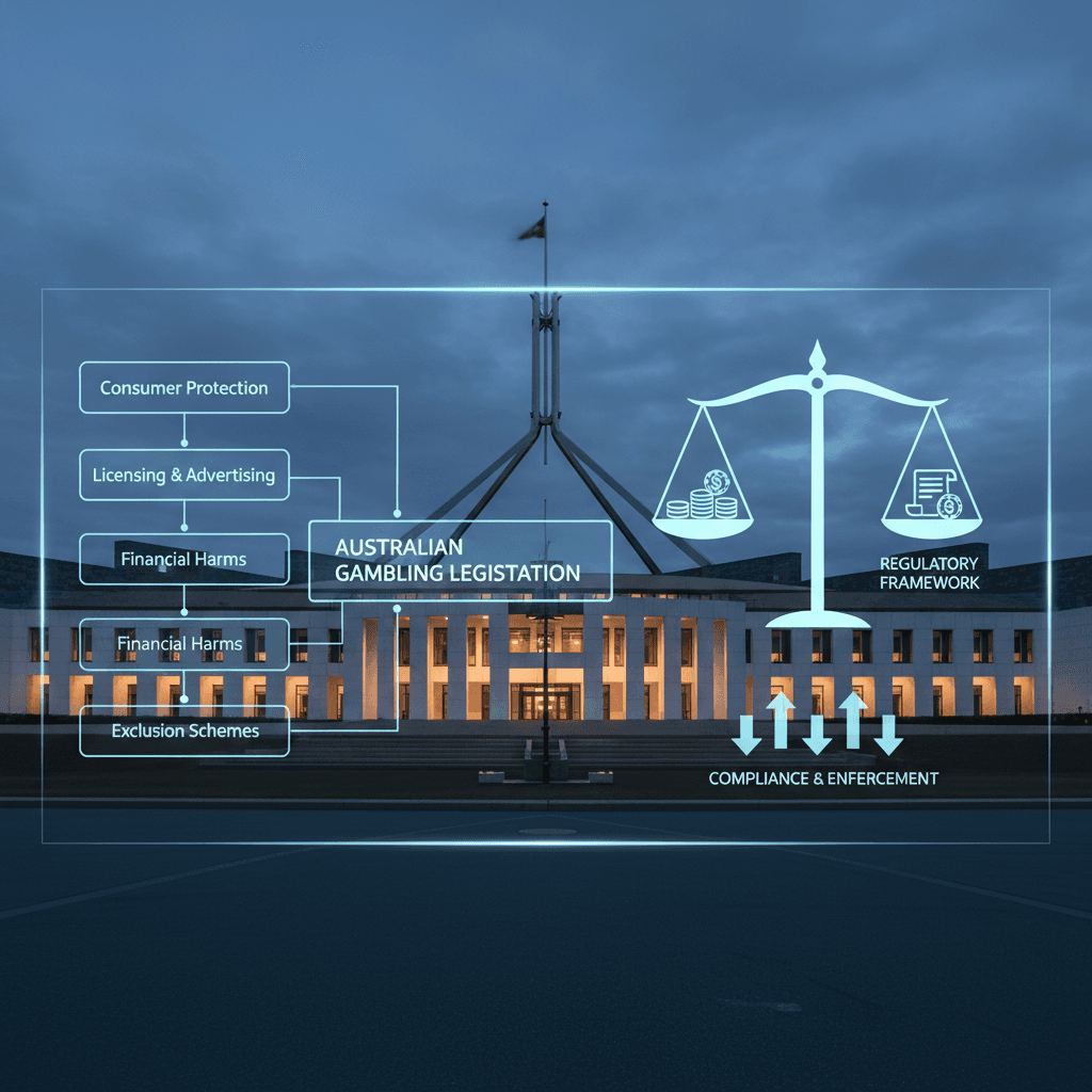 Online Pokies Laws in Australia 2026: What You Need to Know