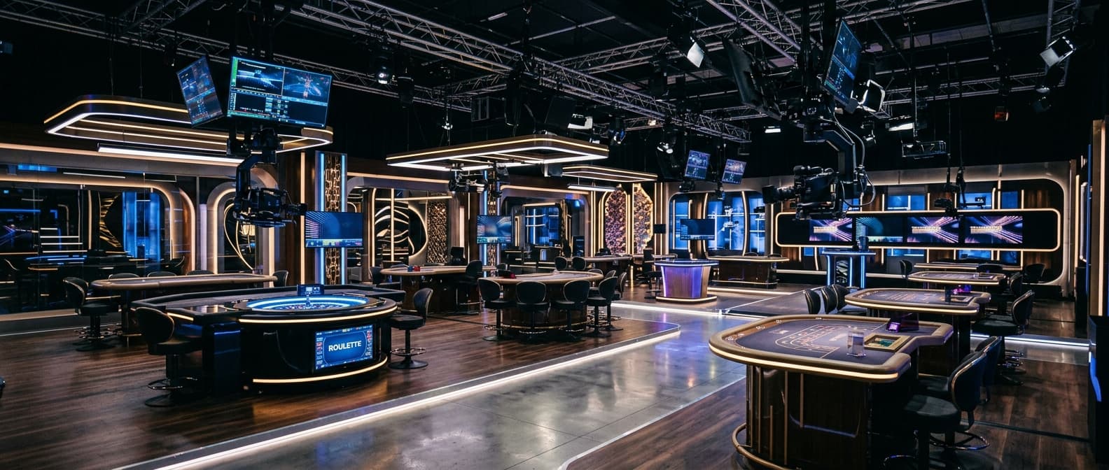 Best Live Casino Experiences for NZ Players in 2026 Revealed
