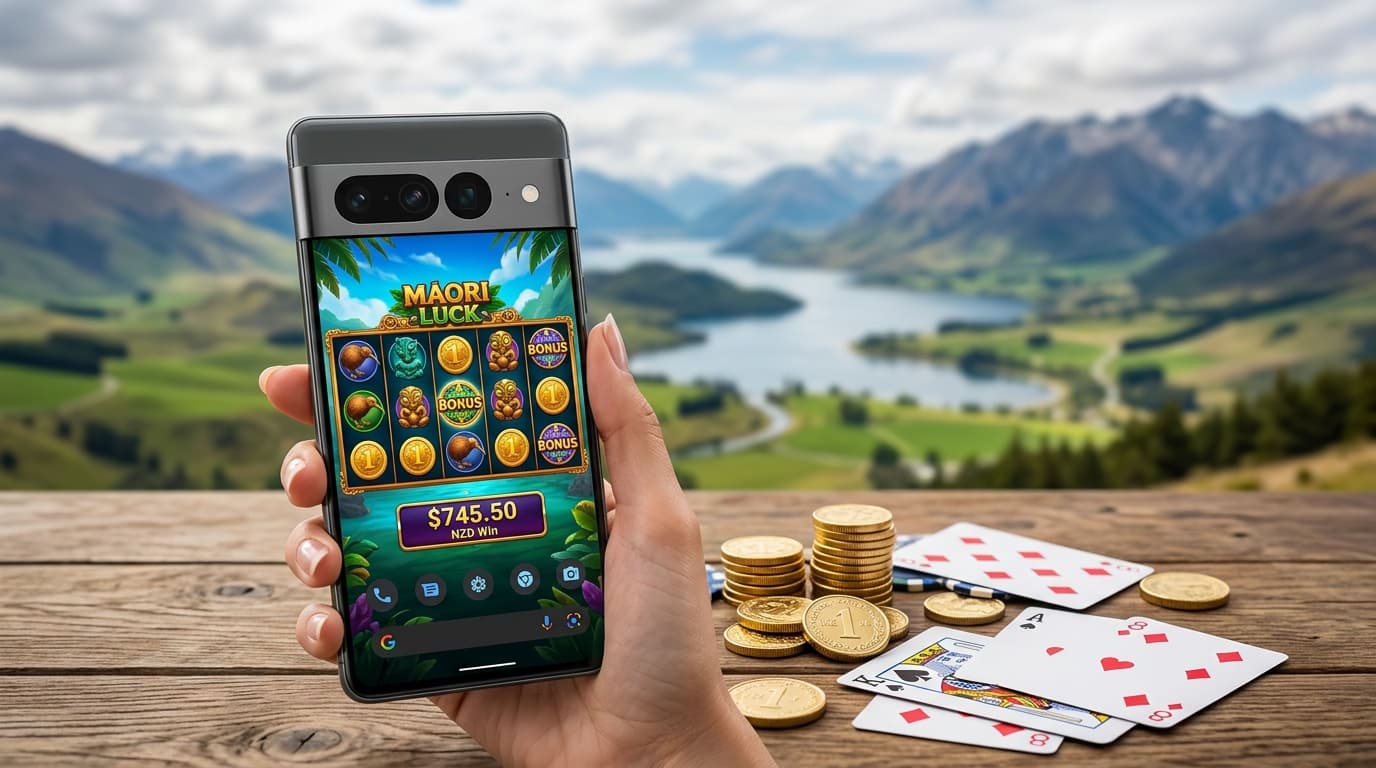 Top Pokies Bonuses for Kiwis: April 30, 2026's Hottest Welcome Offers