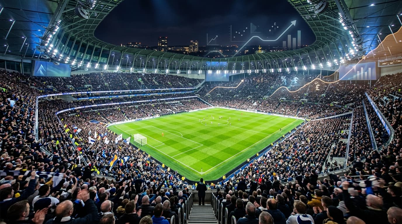 German Sportsbooks Report Record Bundesliga Football Betting Trends 2026 Growth