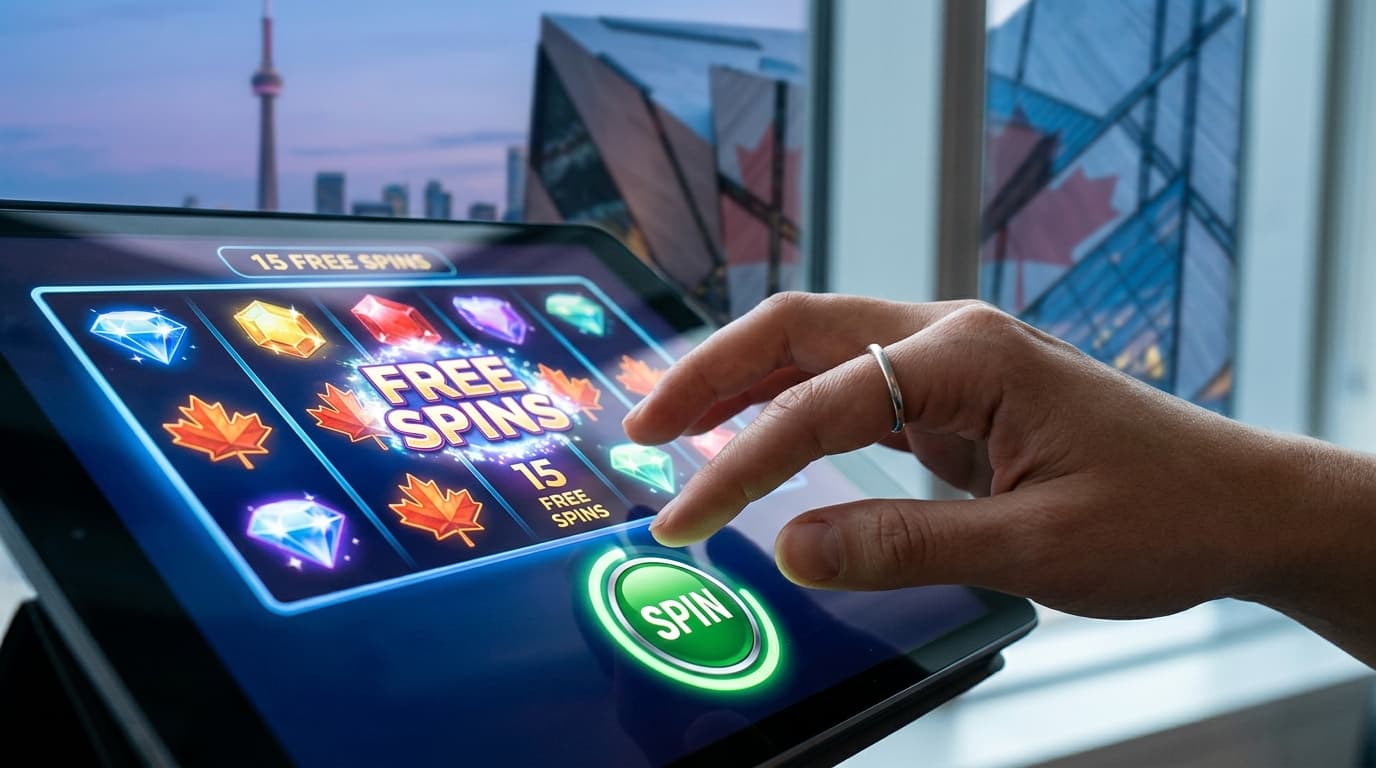 Unlocking Value: Canada's Top Free Spins & No Deposit Casino Bonuses for 2026