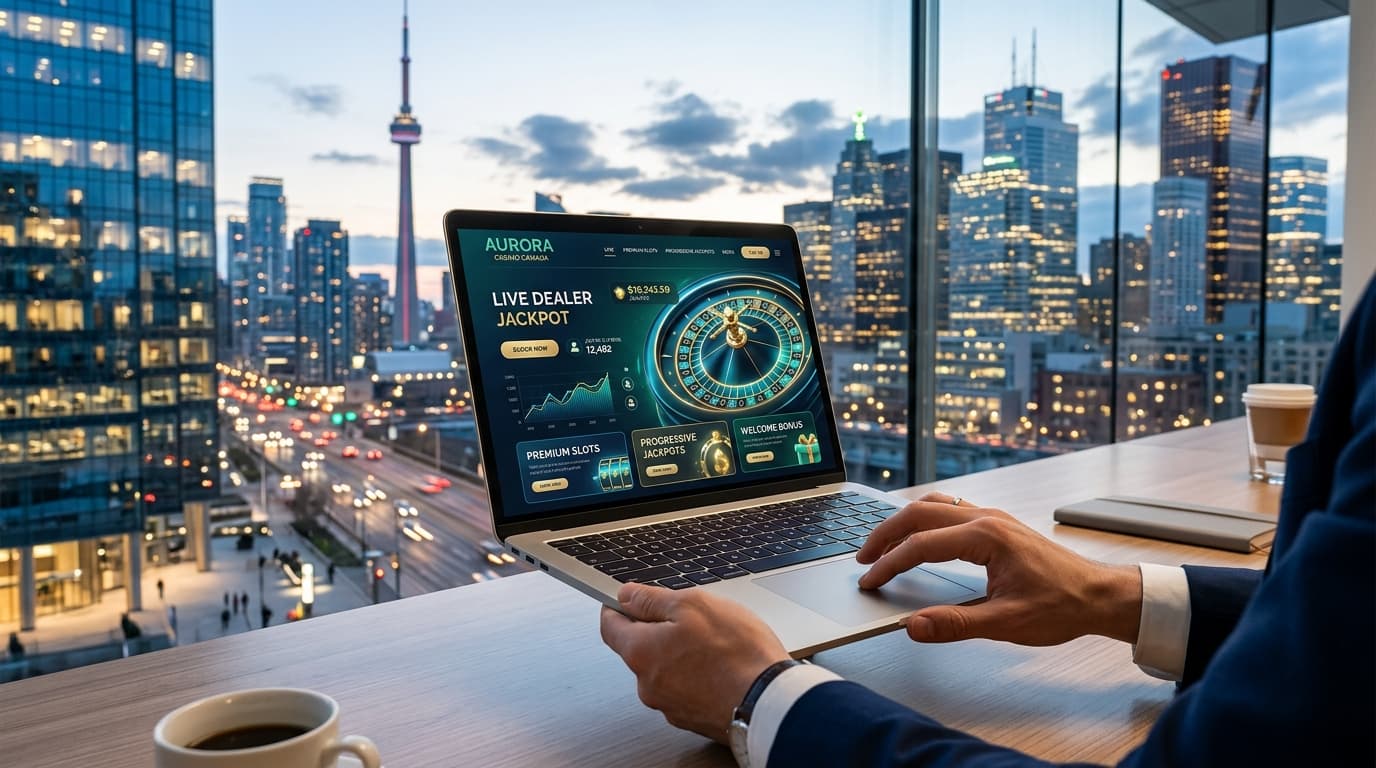 Canada's iGaming Boom: New Operators Fueling Market Growth in 2026