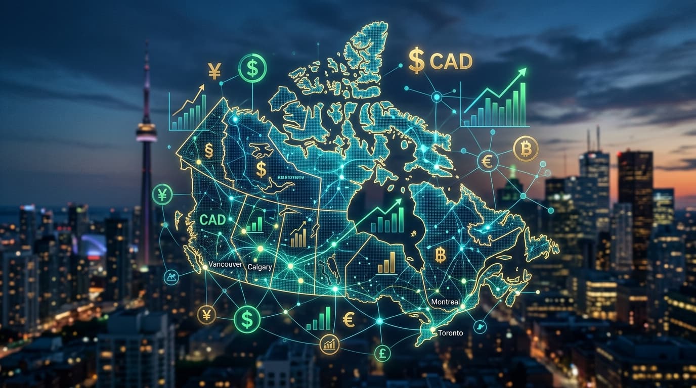 Canada's iGaming Landscape: Provincial Licensing and Compliance Surge Ahead