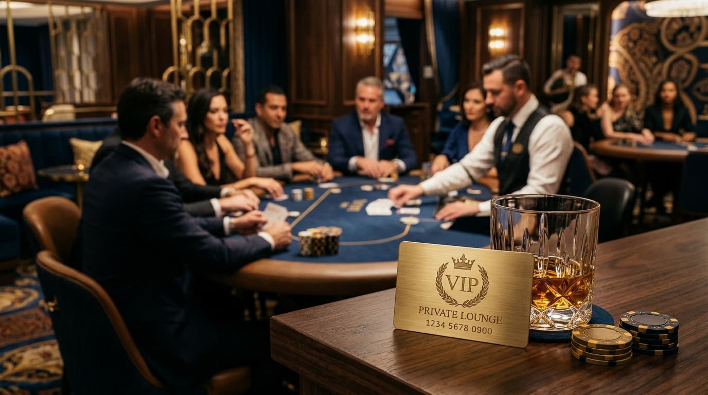 Canadian Casinos Elevate Loyalty: VIP Programs See Major 2026 Overhauls