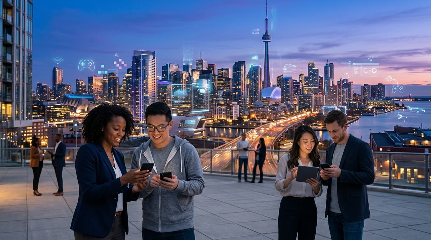 The Rise of New Canadian Online Casinos 2026: Market Growth & Player Trends