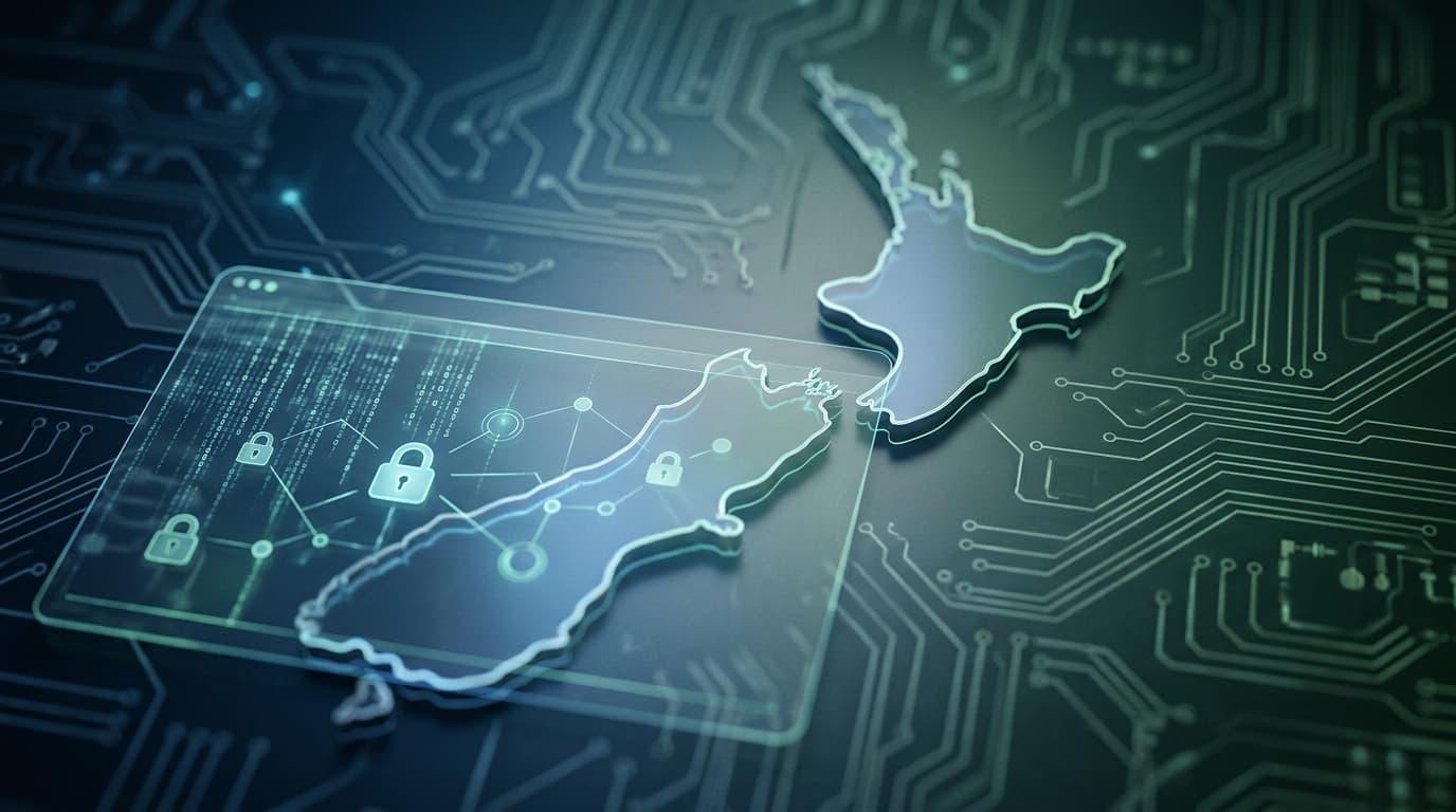 DIA Tightens NZ Gambling Compliance: AML Enforcement Takes Centre Stage