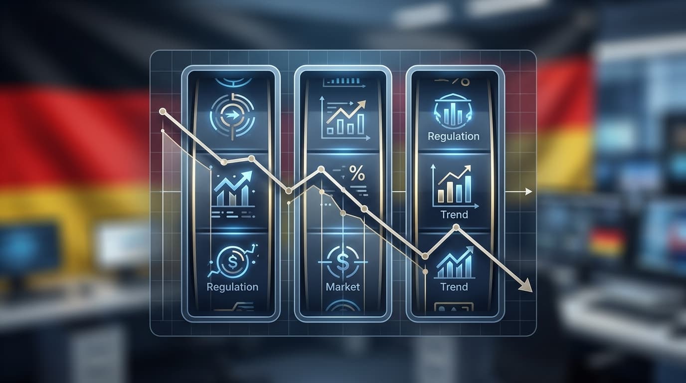 German Slot Tax: BRST's Enduring Impact on Payouts and Margins by 2026