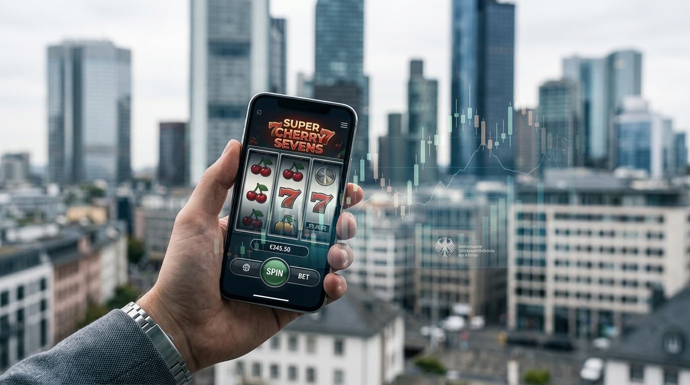 German Slot Tax: The BRST's Ripple Effect on Payouts and Profits