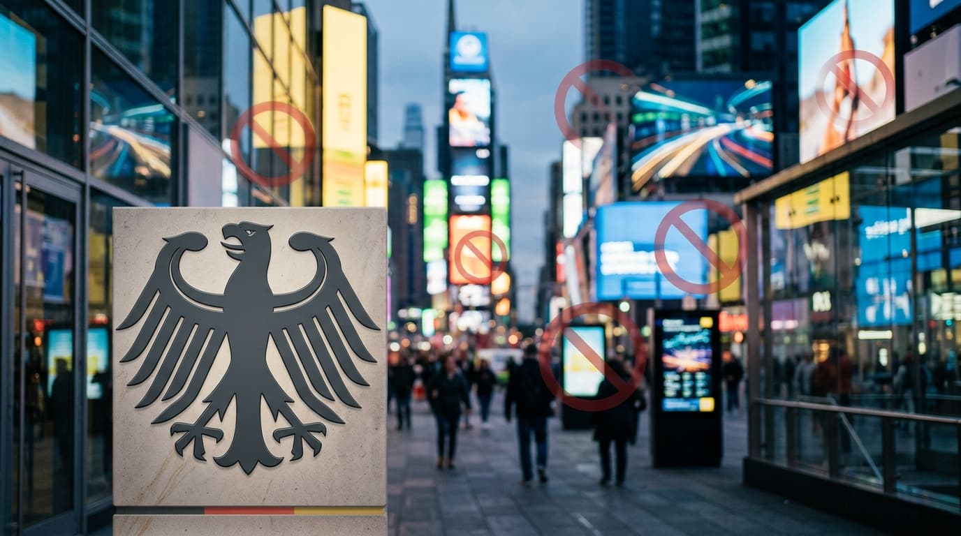 GGL Tightens German Gambling Ad Rules: What Operators Need to Know