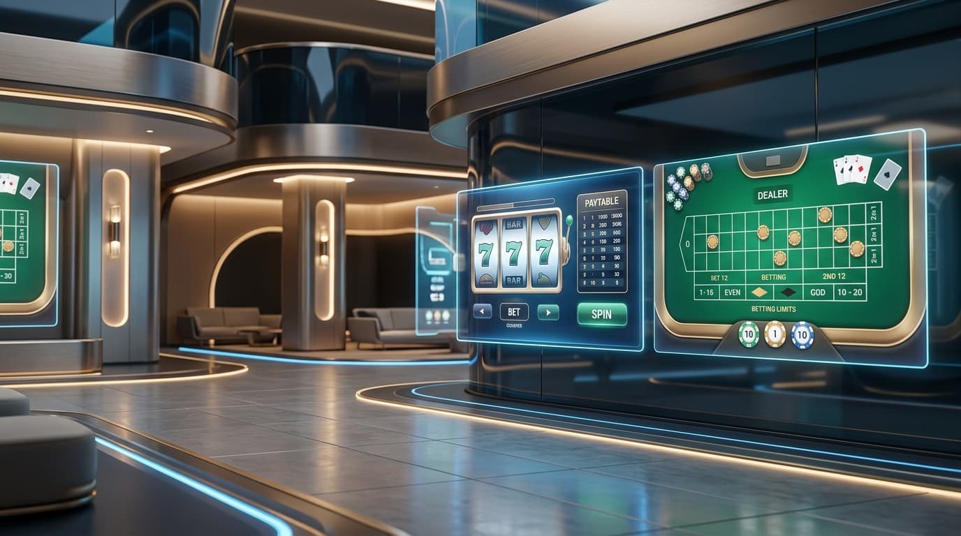 Germany Welcomes Wave of New GGL-Compliant Slots and Live Casino Games