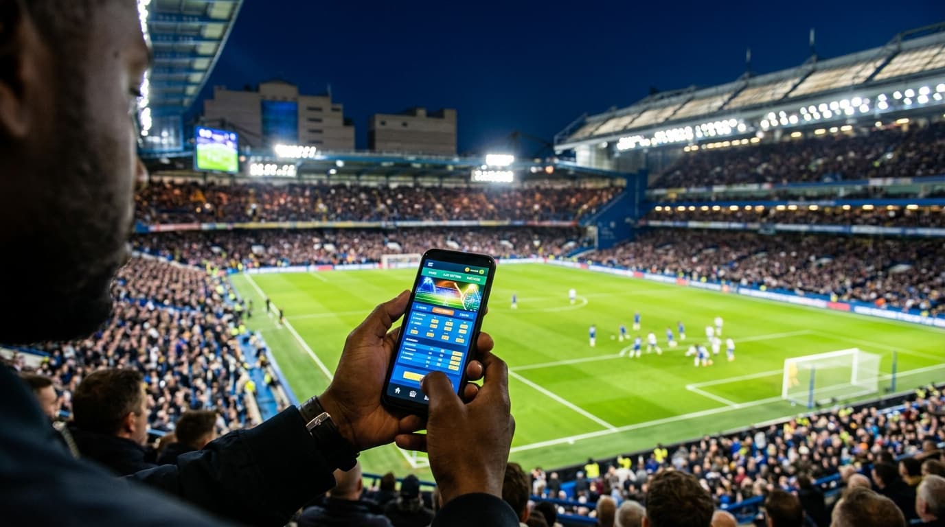 German Live Betting Thrives: In-Play Wagering Dominates Post-GlüStV Market