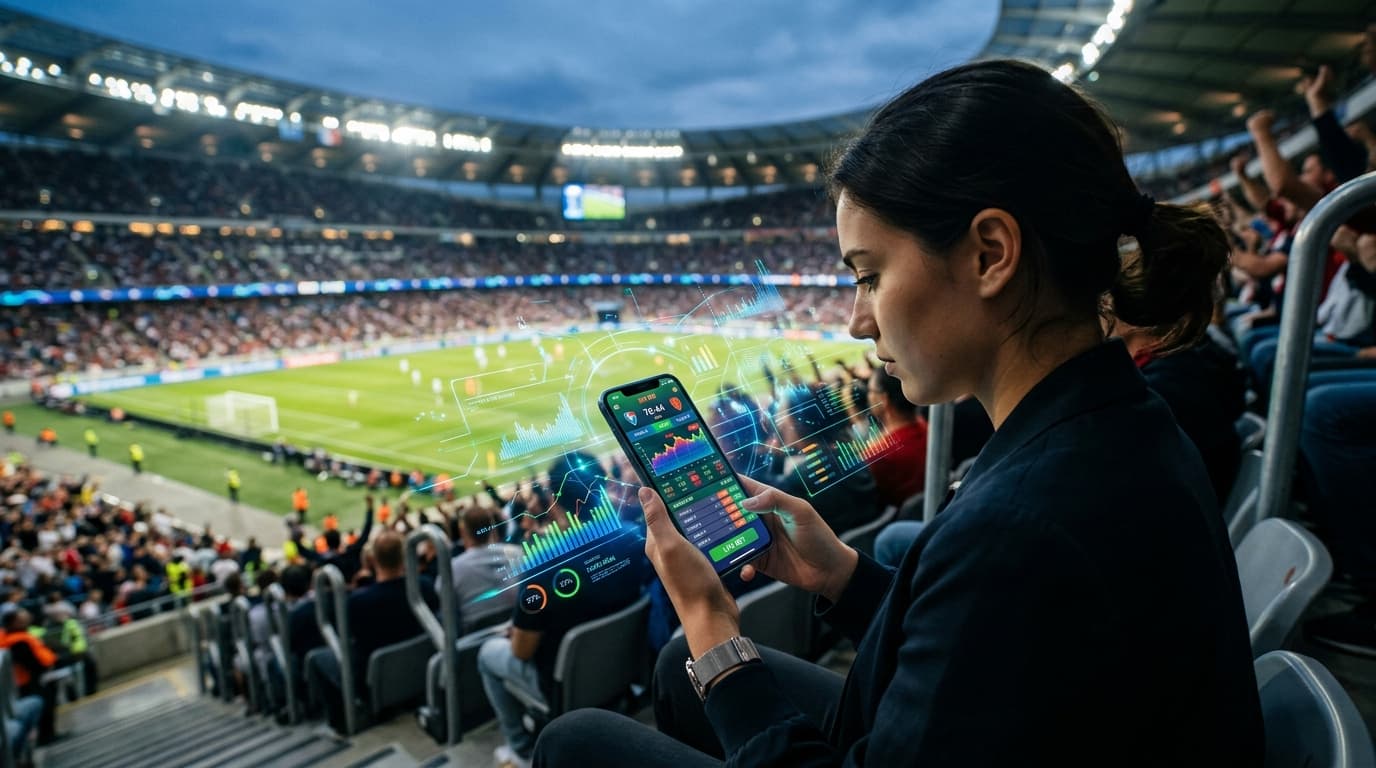 German Live Betting Market Surges: Operators Capitalise on In-Play Boom