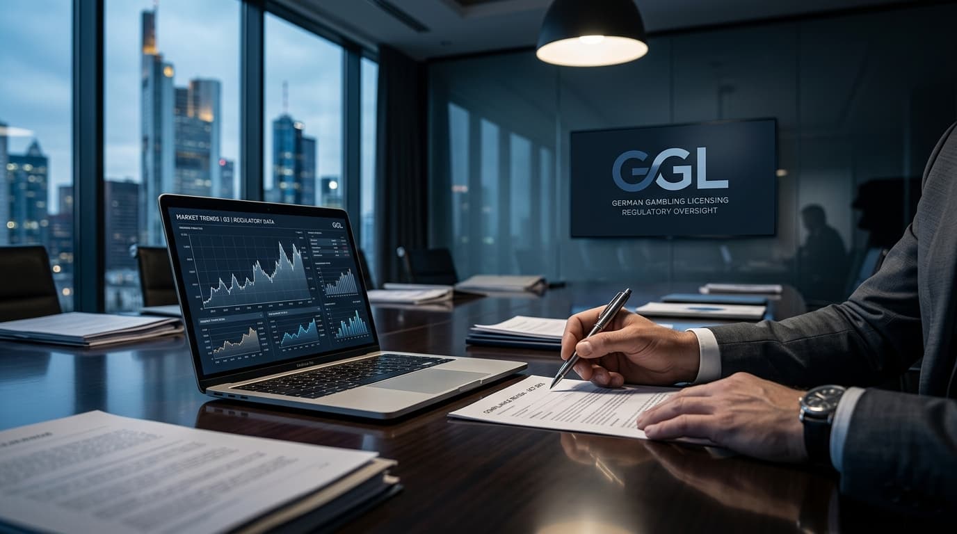 GGL Tightens Grip: Germany's Latest Advertising Rules Reshape iGaming Landscape