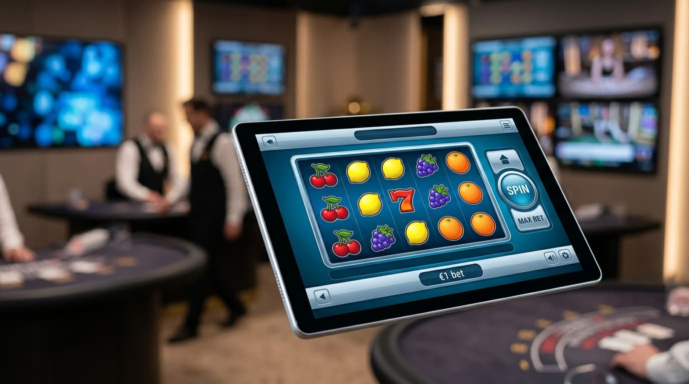 German iGaming Heats Up: New GGL-Compliant Slots and Live Casino Experiences Emerge