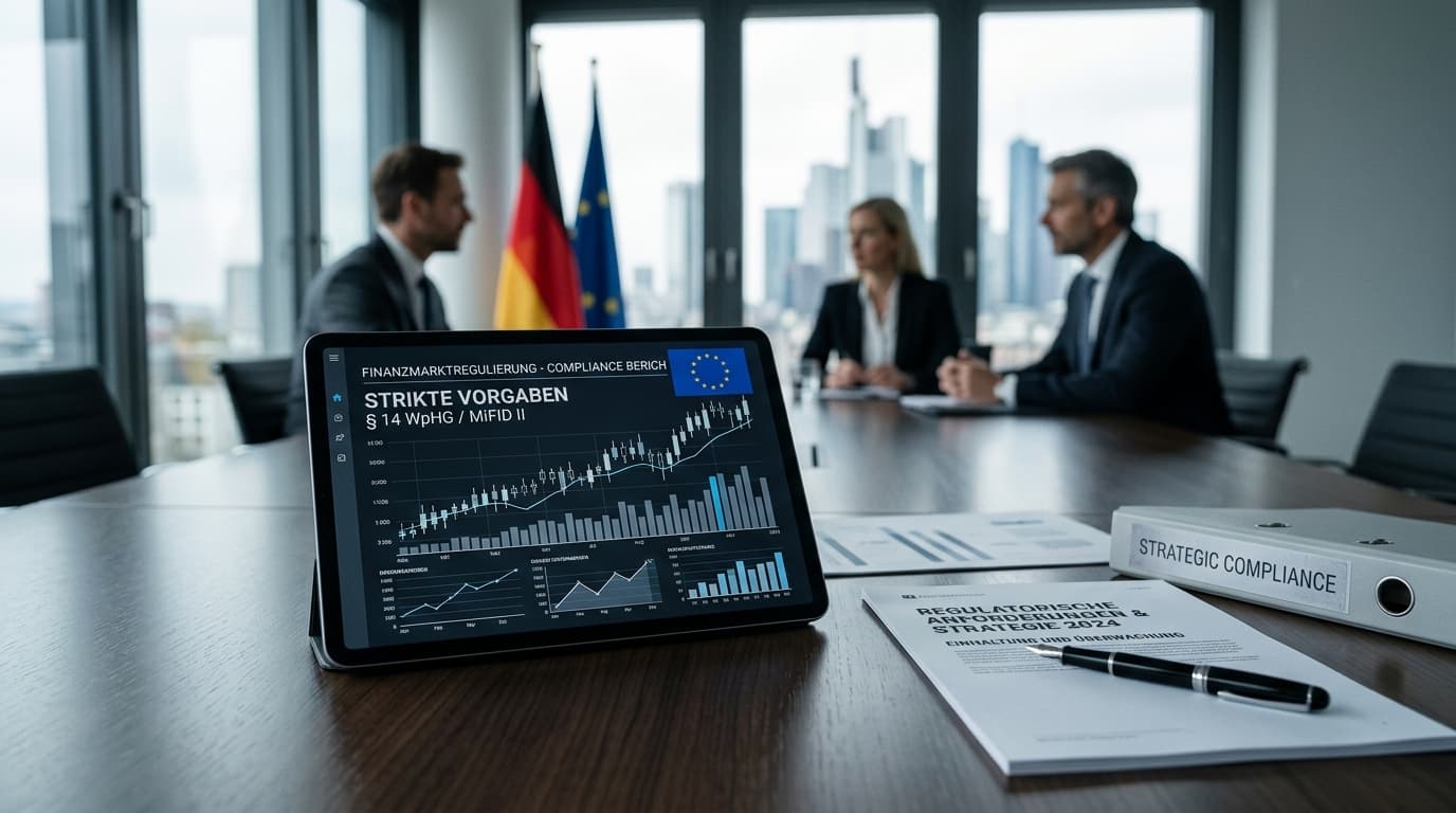 Germany's iGaming Landscape: GGL Intensifies GlüStV Treaty Compliance Efforts