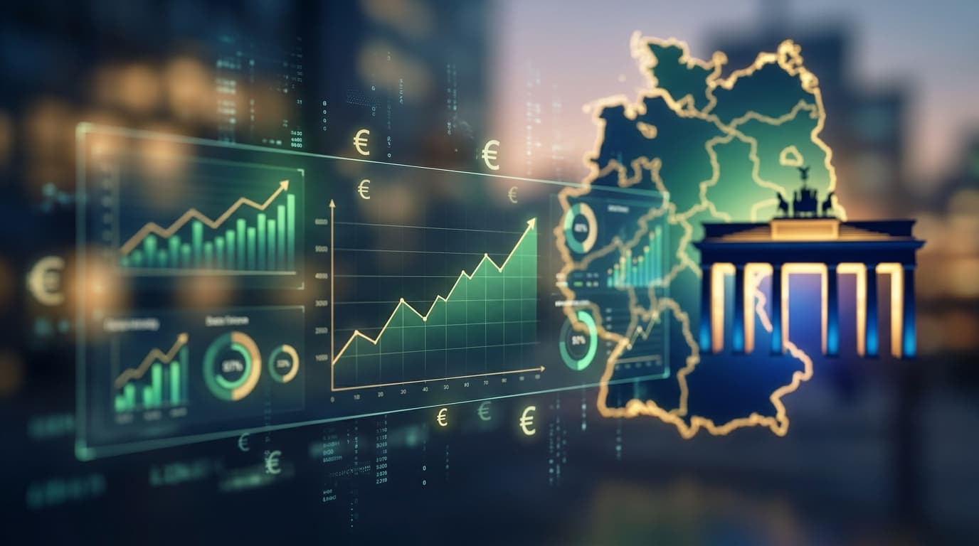 Germany's Licensed iGaming Market Thrives: A 2026 Performance Review