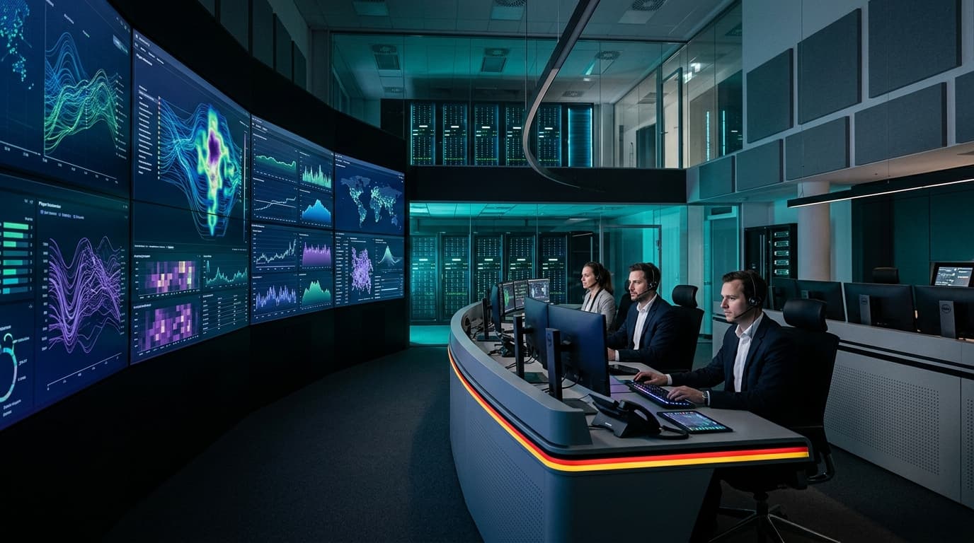 German iGaming: Advanced Tech Fortifies Responsible Gambling Measures