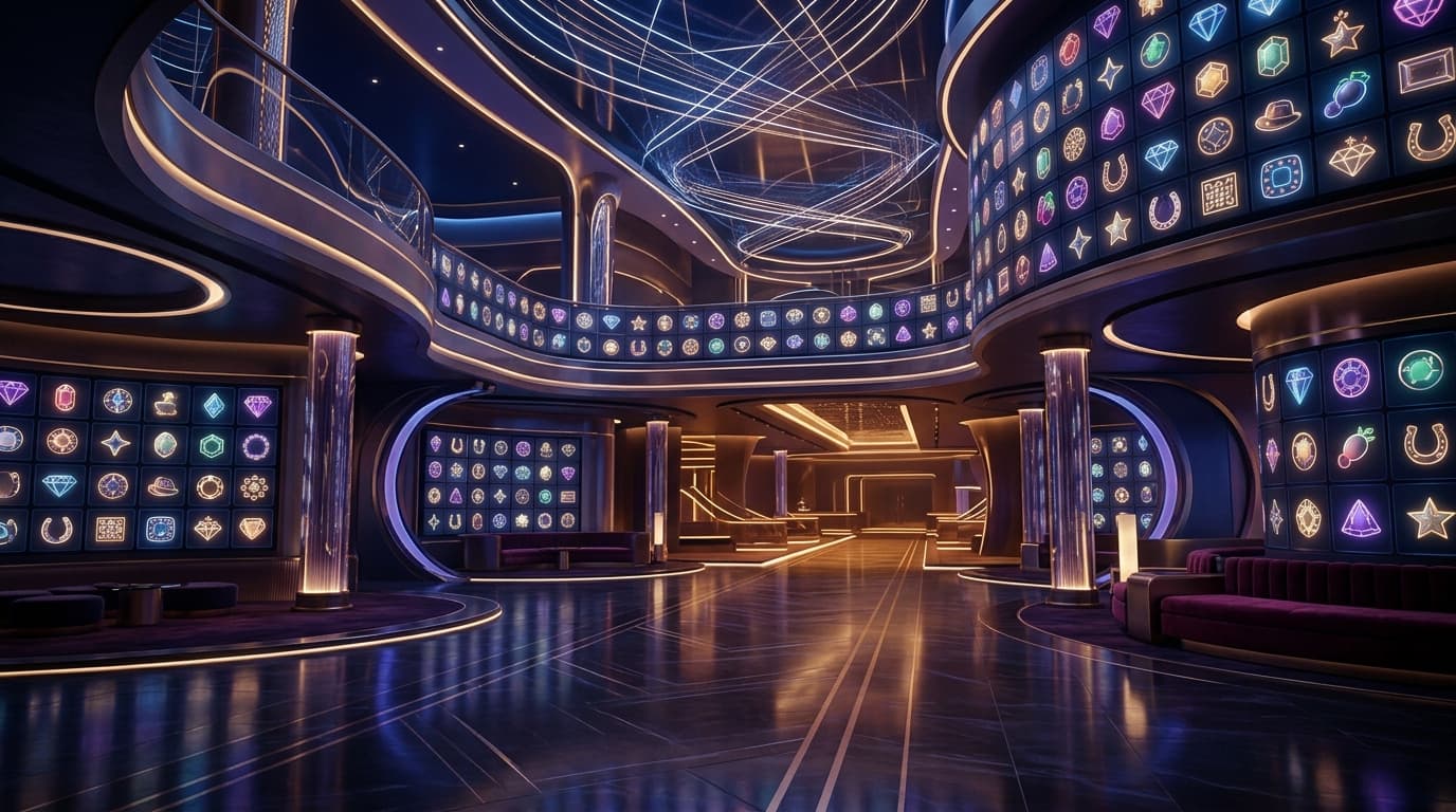 Your Guide to Specific Casino Brands & Engaging Slot Games in Canada