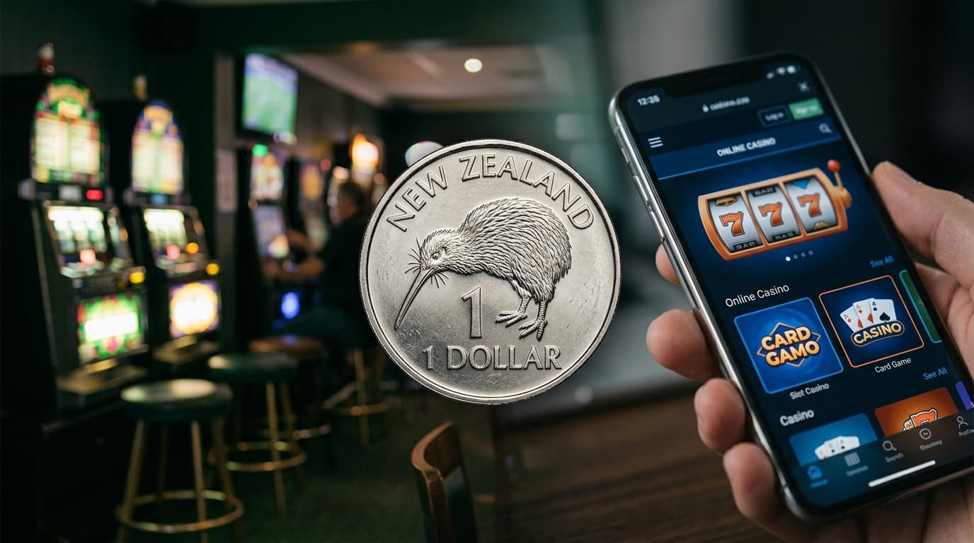 NZ Gambling Act Under Scrutiny: Proposed Reforms Set to Reshape the Market