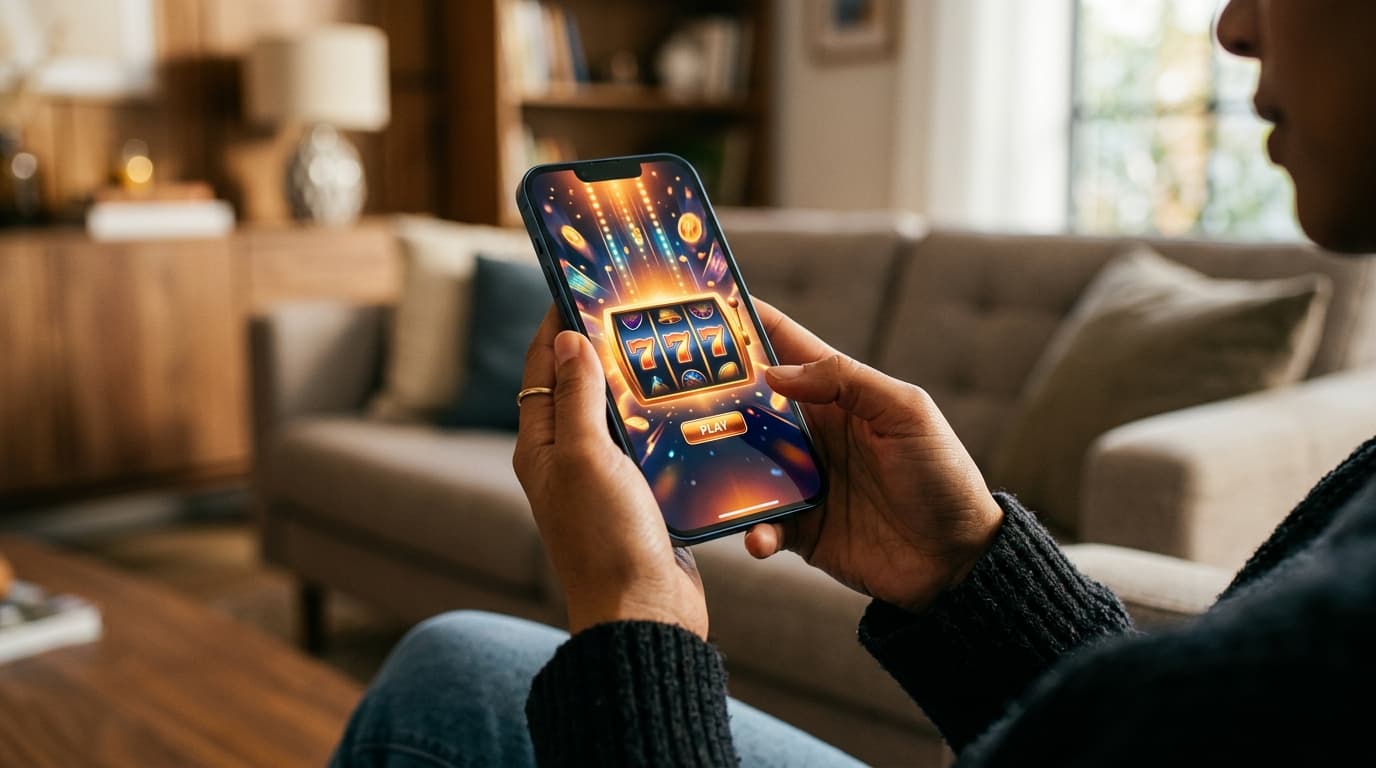 Mobile Pokies Reign Supreme: NZ Players Embrace App Innovation