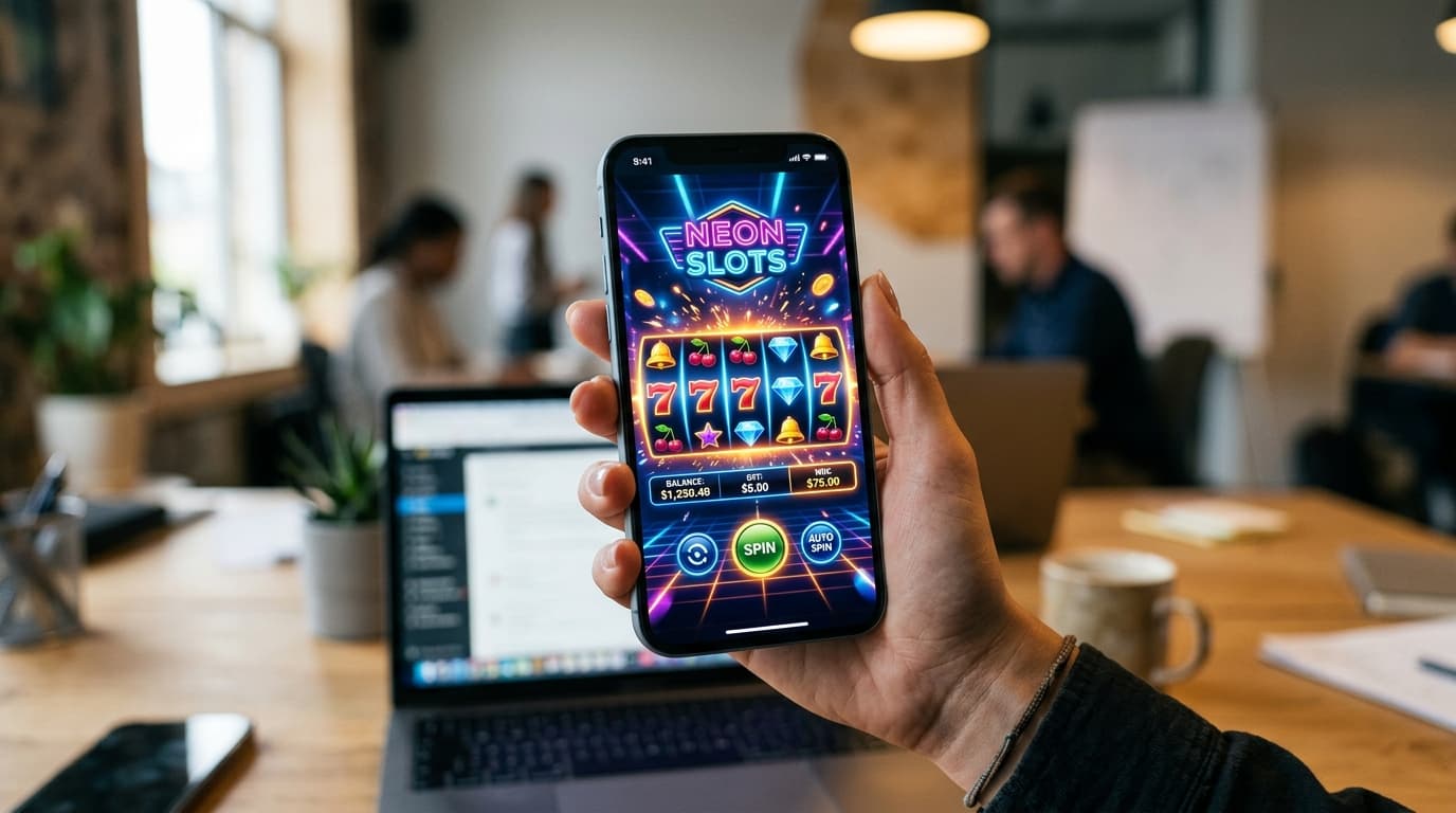 Mobile Pokies Dominate NZ: 2026 Trends & App Innovations