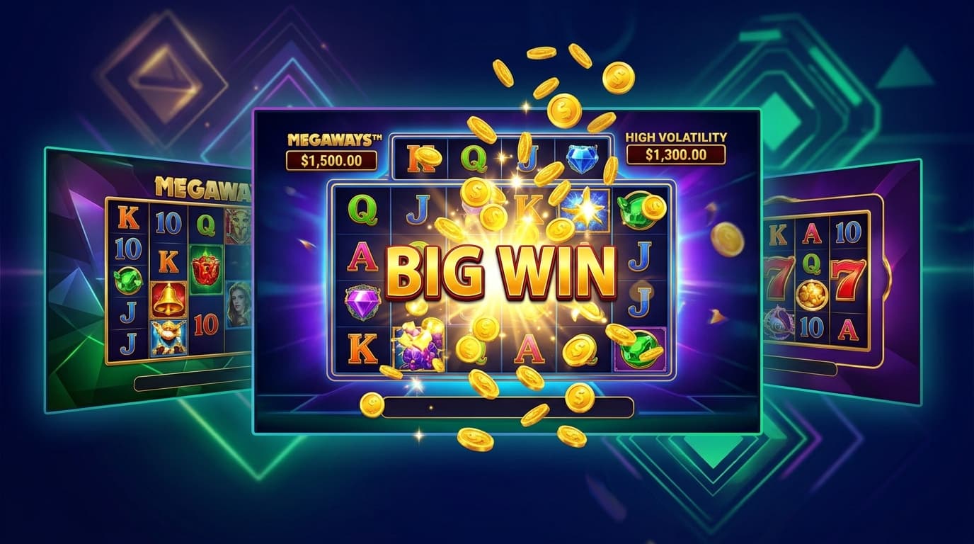 NZ Players Rejoice: Top New Megaways & High-Volatility Pokies of Q2 2026