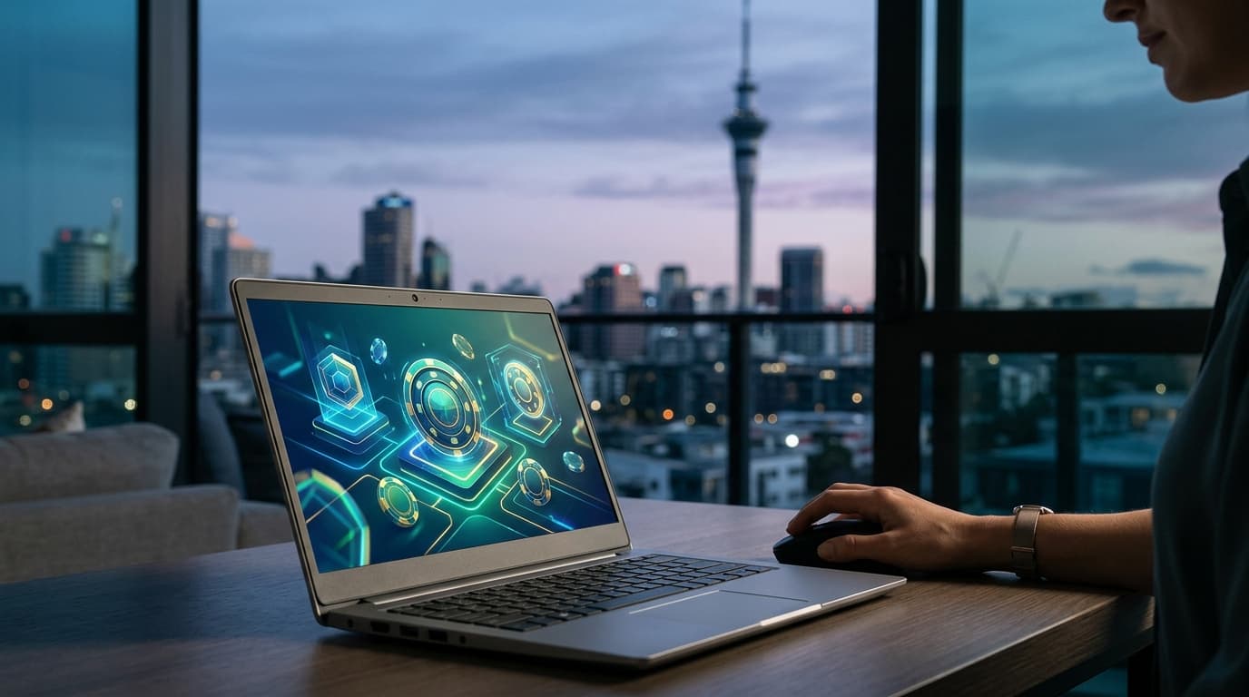 NZ Online Gambling Market Thrives: Player Stats & Trends 2026 Update