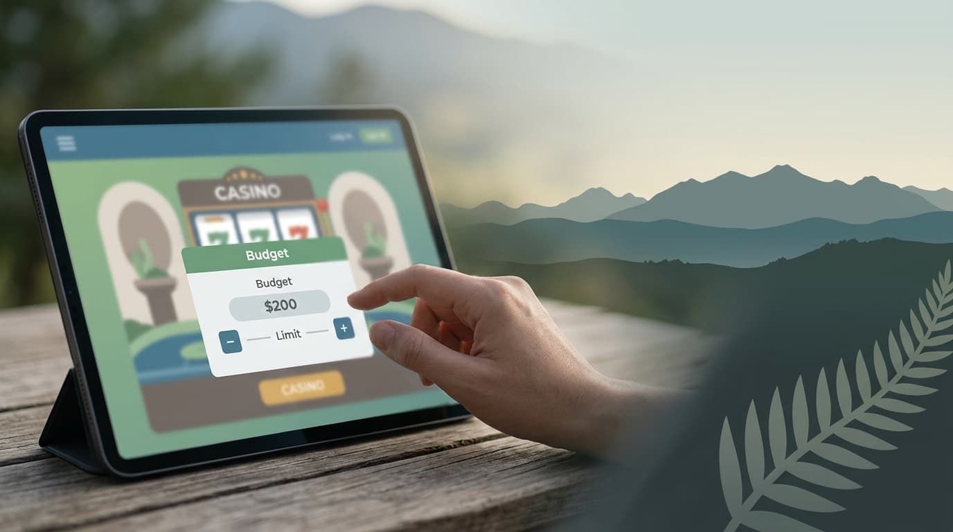 NZ Problem Gambling: Unpacking 2026's Stats and Safeguards