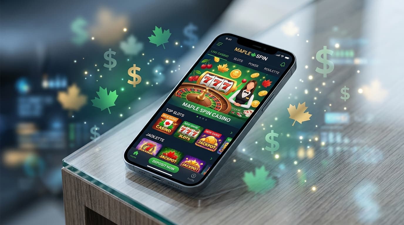 Ontario's iGaming Boom: Record Revenues and Evolving Operator Landscape