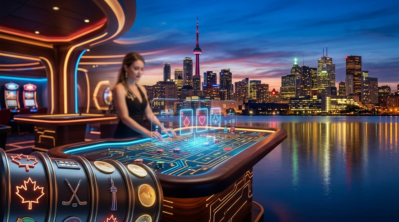 Pragmatic Play & Evolution Unveil Fresh Content for Canadian iGaming