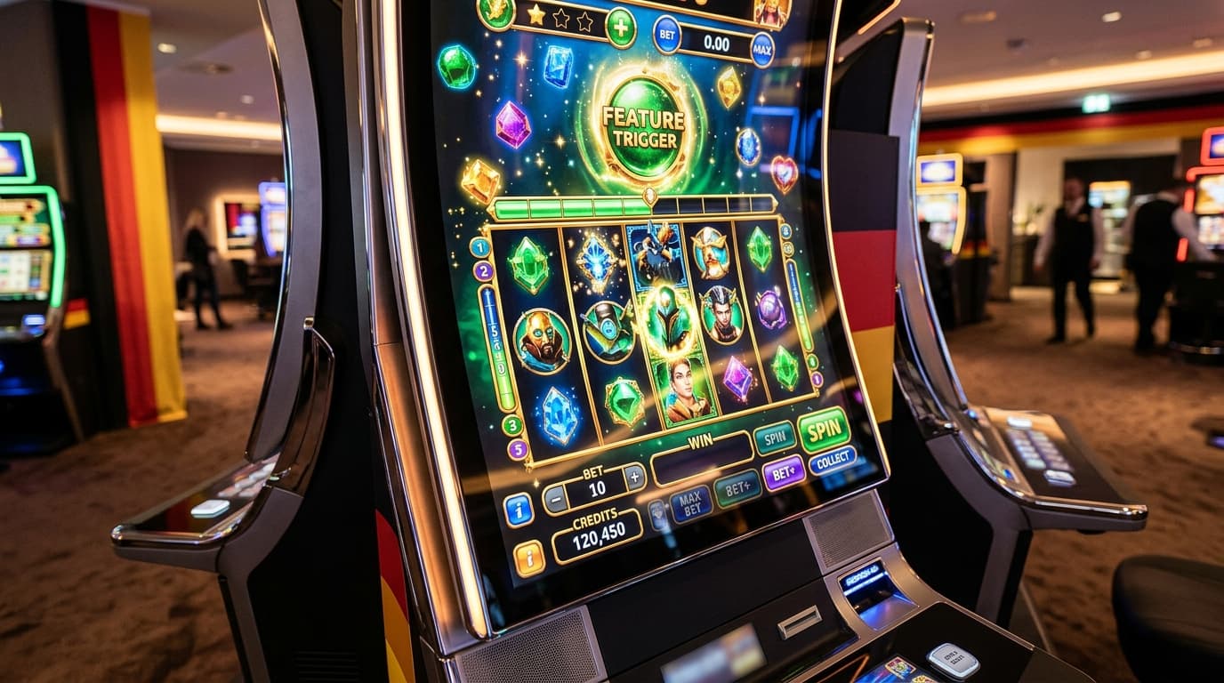 Pragmatic Play and NetEnt Slots Secure GGL Approval for German Market