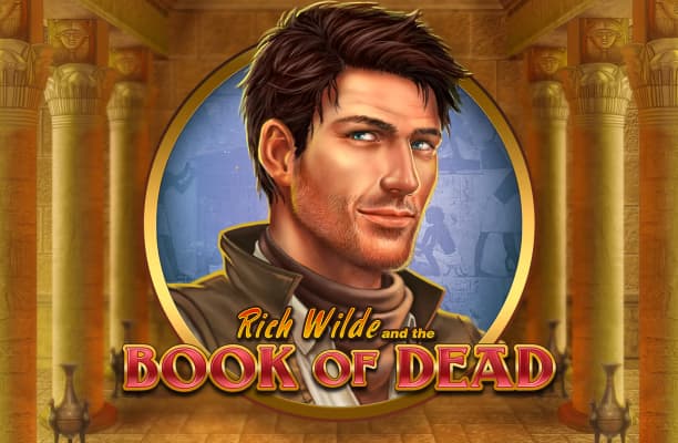 Book of Dead