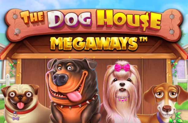 The Dog House Megaways