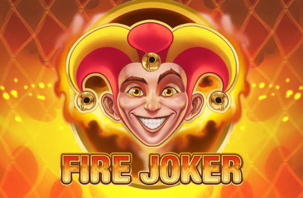Fire Joker