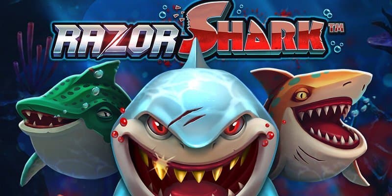 Razor Shark