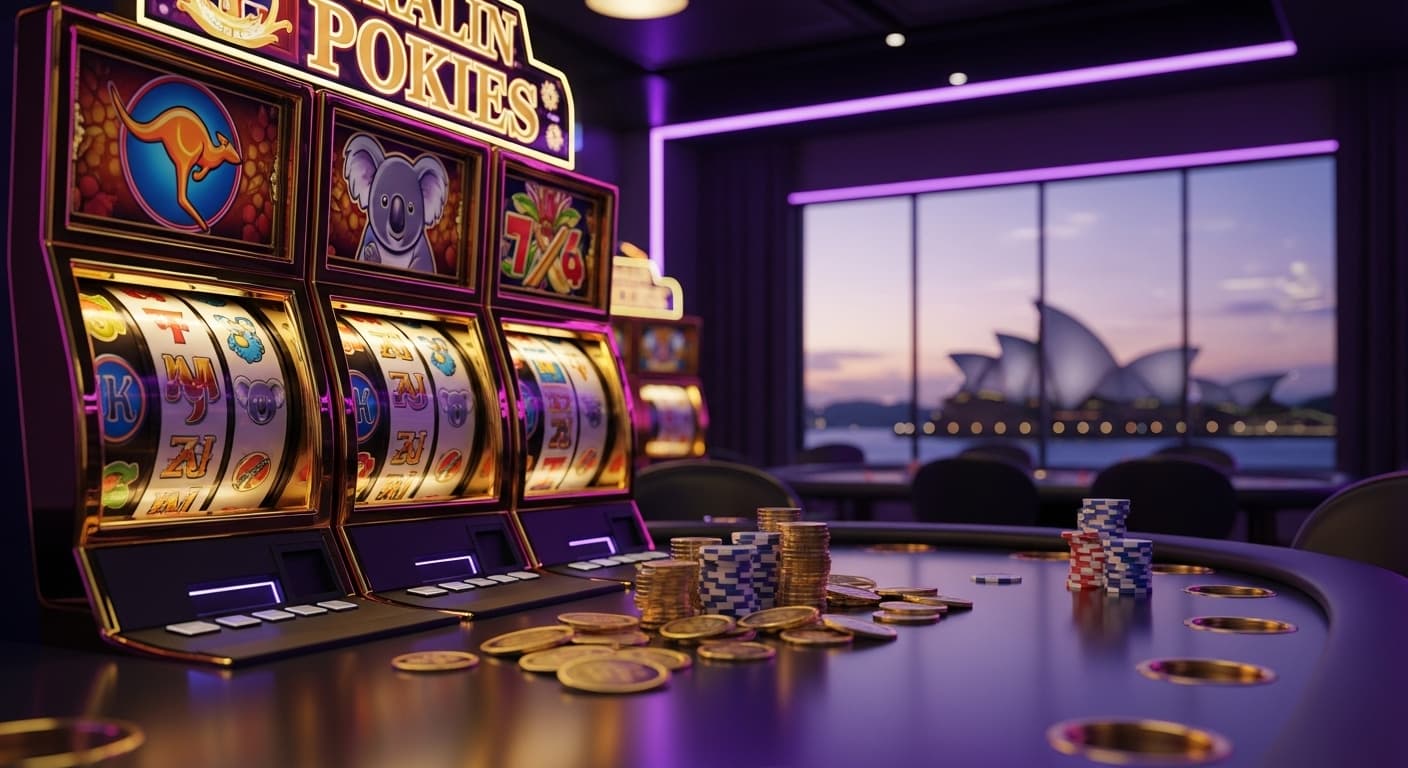 Best Online Pokies Australia 2026: Top Games AU Players Love Right Now