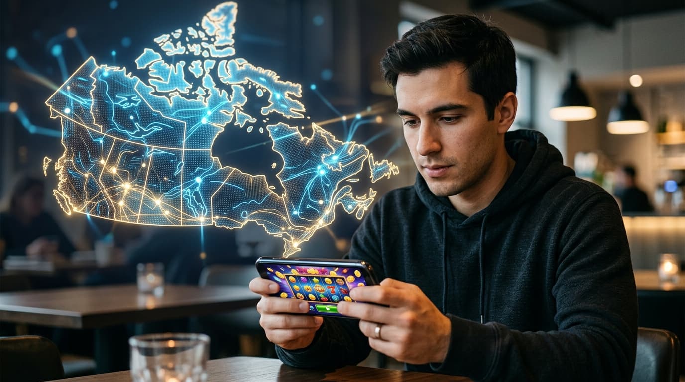Canadian Mobile Casino Trends 2026: The Evolution of Play and Preference