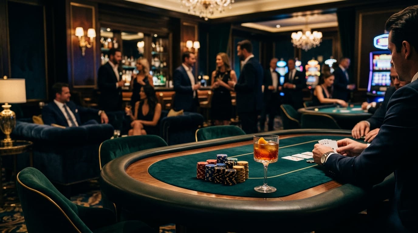 Canadian Online Casinos Revamp Loyalty Programs for 2026