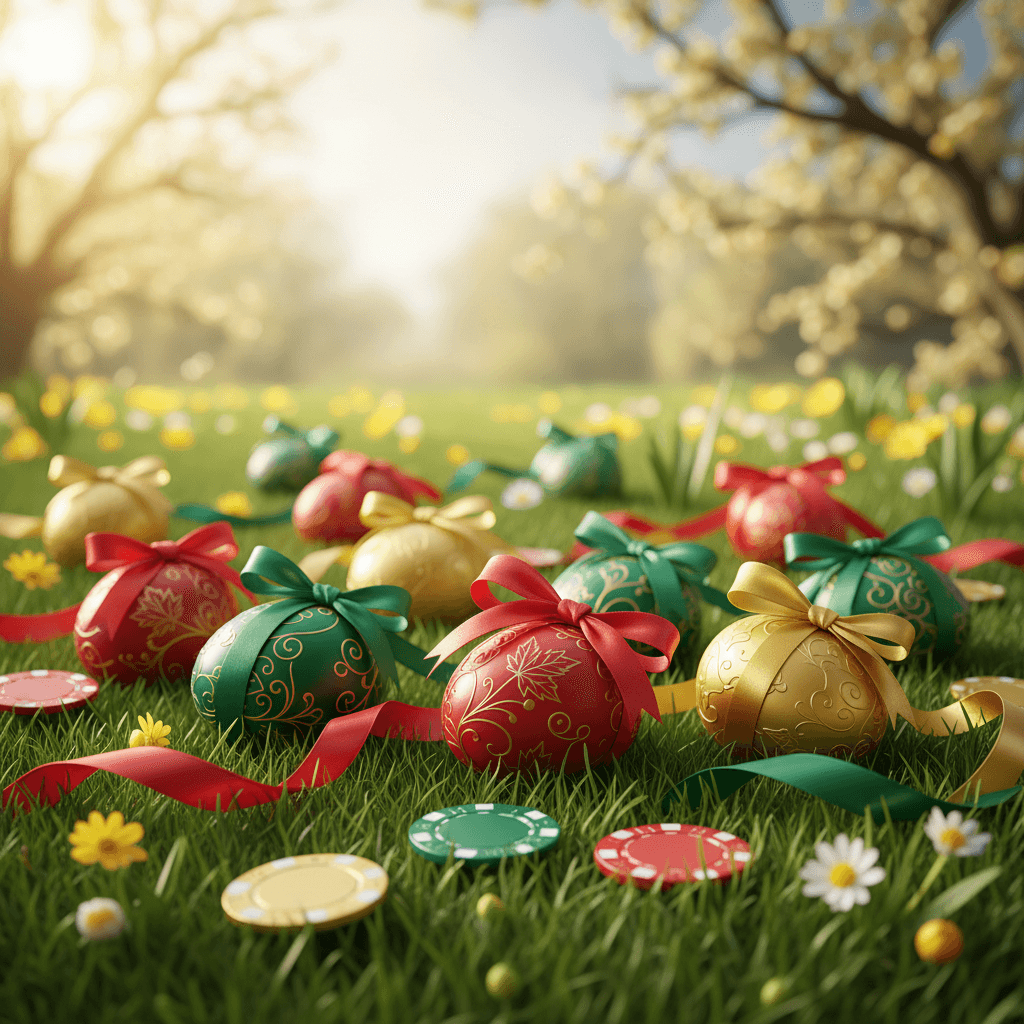 Easter Casino Bonuses Canada 2026: Exclusive Offers