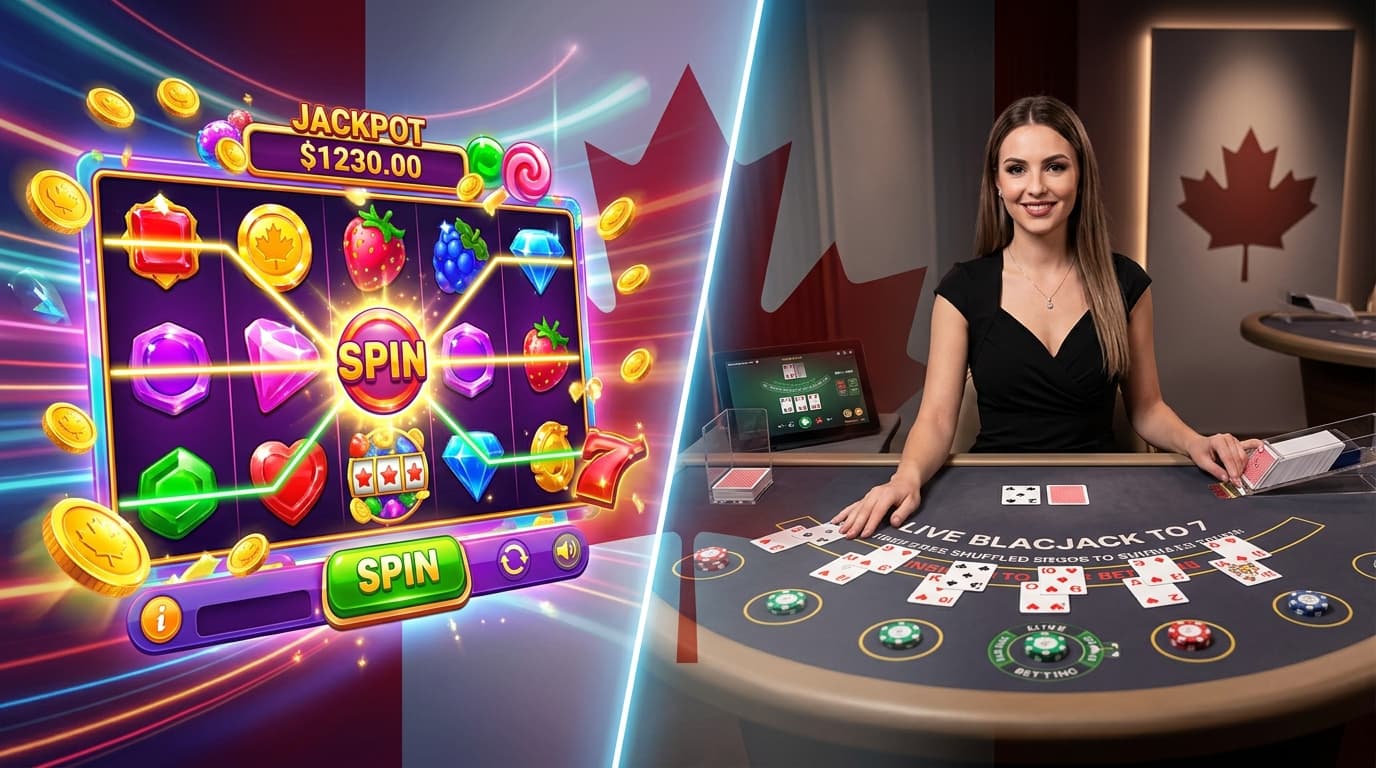 Evolution and Pragmatic Play Unveil Blockbuster Titles for Canadian iGaming Market
