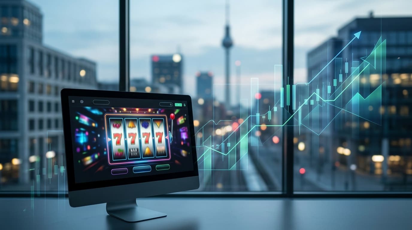 Germany's BRST Slot Tax: Two Years On, Payouts and Margins Still Shifting