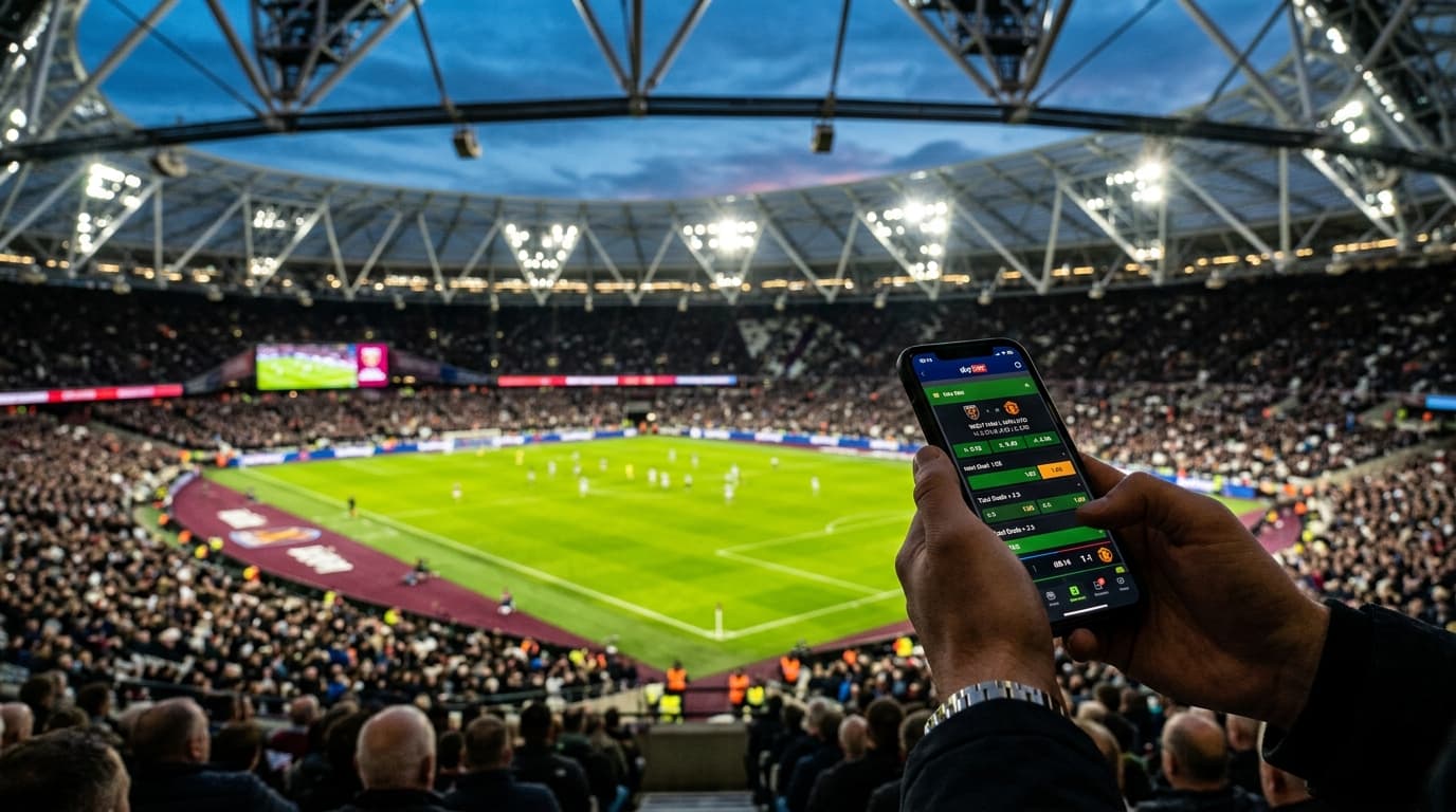 Bundesliga and European Football Fueling German Betting Boom